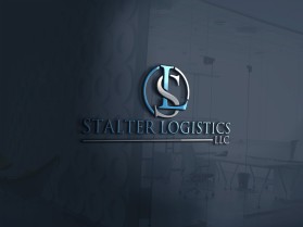 Stalter Logistics LLC. entry by Design Rock