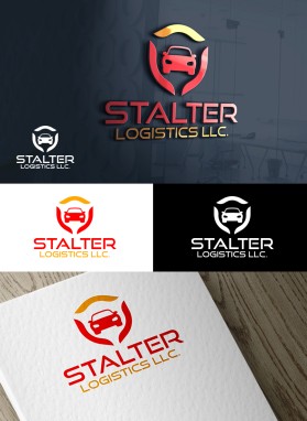 Stalter Logistics LLC. entry by Raymond