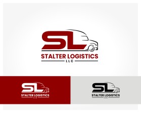 Stalter Logistics LLC. entry by yanuaryanuar