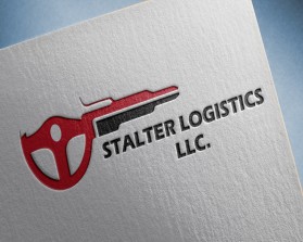 Stalter Logistics LLC. entry by Vikash1822
