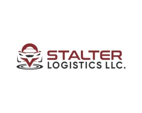 Stalter Logistics LLC. entry by Pain Design
