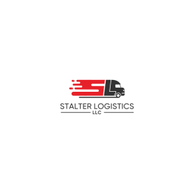 Stalter Logistics LLC. entry by ibra_creative