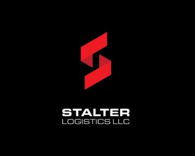 Stalter Logistics LLC. entry by 44Design