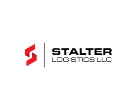Stalter Logistics LLC. entry by 44Design