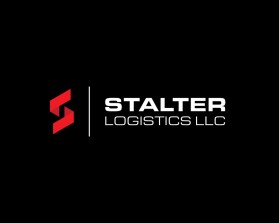 Stalter Logistics LLC. entry by 44Design