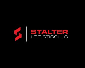 Stalter Logistics LLC. entry by 44Design