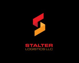 Stalter Logistics LLC. entry by 44Design