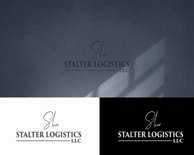 Stalter Logistics LLC. entry by jokosnu