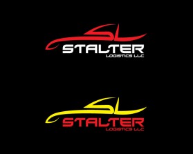 Stalter Logistics LLC. entry by bengatsu