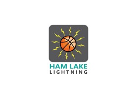 Ham Lake Lightning entry by yadhukrishnan mahesan