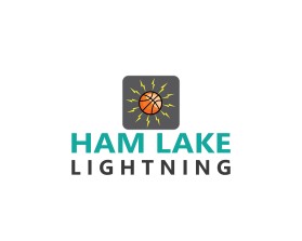 Ham Lake Lightning entry by yadhukrishnan mahesan