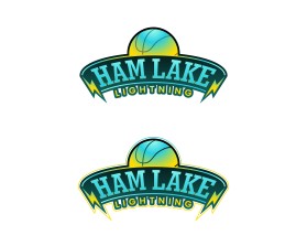 Ham Lake Lightning entry by AMITKUMAR MANSUKHBHAI TALAVIYA