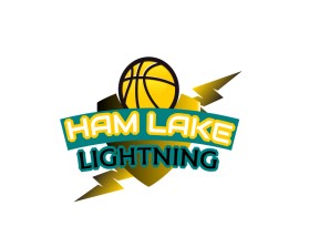 Ham Lake Lightning entry by Tanisha D'Ornellas