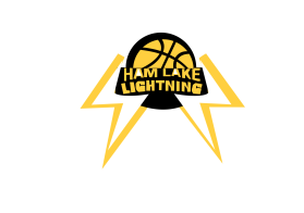 Ham Lake Lightning entry by rajh man