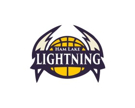 Ham Lake Lightning entry by arizal pratama