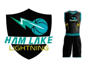 Ham Lake Lightning entry by Gaspar Arturo Heredia Viveros