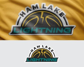 Ham Lake Lightning entry by rizal bagus firmansyah