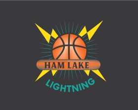 Ham Lake Lightning entry by yadhukrishnan mahesan