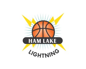 Ham Lake Lightning entry by yadhukrishnan mahesan