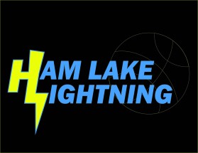 Ham Lake Lightning entry by Steve Landau