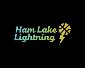 Ham Lake Lightning entry by nagasuresh.m