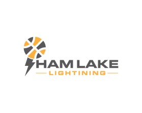 Ham Lake Lightning entry by nagasuresh.m