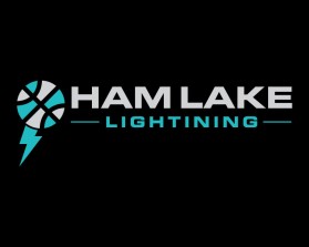 Ham Lake Lightning entry by nagasuresh.m