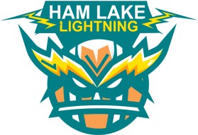 Ham Lake Lightning entry by Muhammad Umaruddin Akmal