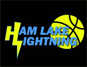 Ham Lake Lightning entry by Steve Landau