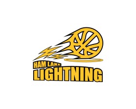 Ham Lake Lightning entry by NOVIN JOSEPH