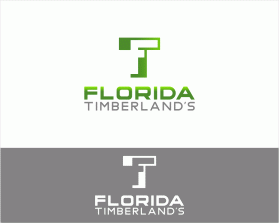 Florida Timberland's entry by mugibarokah mugibarokah