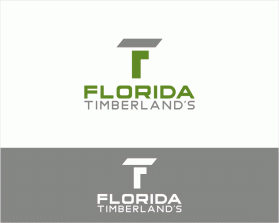Florida Timberland's entry by mugibarokah mugibarokah