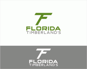 Florida Timberland's entry by mugibarokah mugibarokah