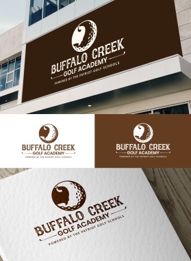 BUFFALO CREEK GOLF ACADEMY entry by Raymond A