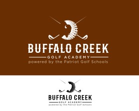 BUFFALO CREEK GOLF ACADEMY entry by SUPRAKASH CHATTERJEE 