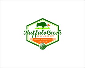 BUFFALO CREEK GOLF ACADEMY entry by satrio pramudito probowiko