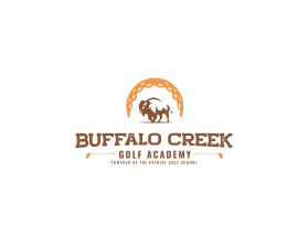 BUFFALO CREEK GOLF ACADEMY entry by riefad andi