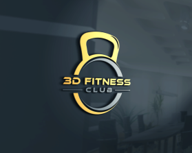 3D Fitness Club entry by just