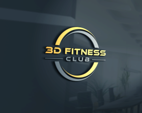 3D Fitness Club entry by just