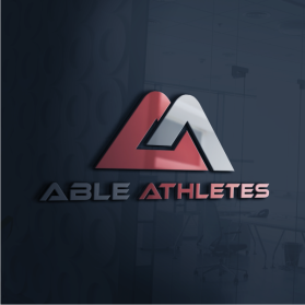 Able Athletes entry by jannatan