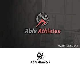 Able Athletes entry by 007sunny007