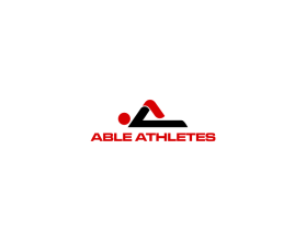 Able Athletes entry by regan
