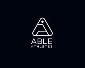 Able Athletes entry by designr