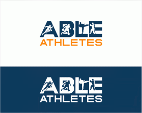 Able Athletes entry by mugibarokah