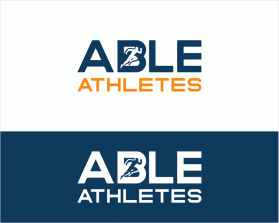 Able Athletes entry by mugibarokah