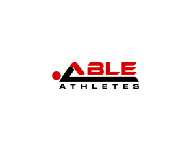 Able Athletes entry by regan