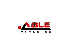 Able Athletes entry by regan