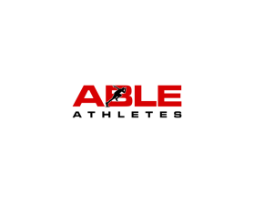 Able Athletes entry by regan