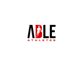 Able Athletes entry by regan