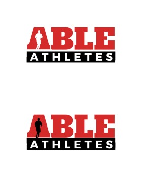 Able Athletes entry by Degart